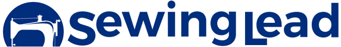 Sewing Lead Logo